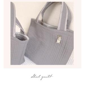 バッグに可愛い!kokochi fabric≪...の詳細画像4