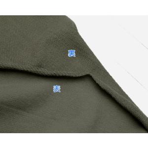 生地 ニット 95cm巾 日本製 コットン ス...の詳細画像3