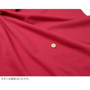 生地 ニット 95cm巾 日本製 コットン ス...の詳細画像4