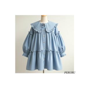 生地 デニム 無地 ≪5オンス デニム≫(25...の詳細画像3