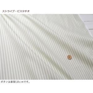 ストライプ 生地 108cm巾 北欧風 北欧 ...の詳細画像5