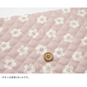キルティング 生地 105cm巾【メール便OK...の詳細画像3