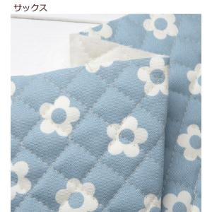 キルティング 生地 105cm巾【メール便OK...の詳細画像5