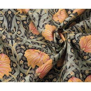 生地 モリス 110cm巾【10cm単位】BE...の詳細画像3