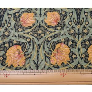 生地 モリス 110cm巾【10cm単位】BE...の詳細画像5