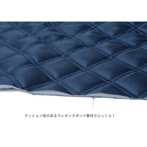 キルティング 生地 135cm巾 ≪ナイロンオ...の詳細画像5