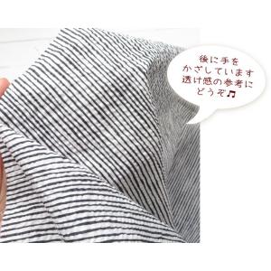 ゆかた生地 ポコポコ 夏生地 《和柄コットンリ...の詳細画像5