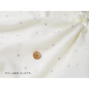 マスク生地 日本製 ふんわり ダブルガーゼ “...の詳細画像5