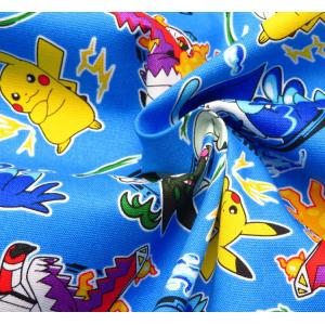 入園入学生地 コットンオックス≪ポケットモンス...の詳細画像2