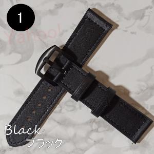 腕時計 ベルト 20mm 22mm バンド 時...の詳細画像5