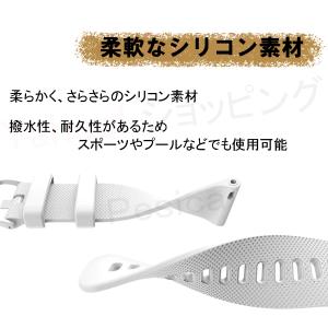 時計 ベルト 20mm 22mm 18mm 1...の詳細画像3