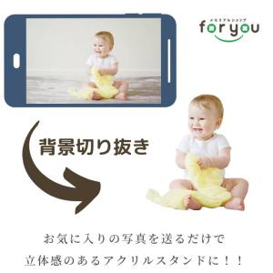 はい ポーズ 写真 プリント 母の日 父の日 ...の詳細画像2