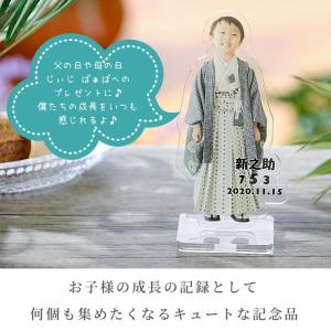 はい ポーズ 写真 プリント 母の日 父の日 ...の詳細画像3