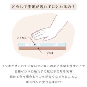【1日40個限定販売】【日本製】魔法の 手形 ...の詳細画像5