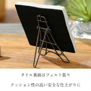 小さい足見つけた 赤ちゃん 手形 足形 タイル...の詳細画像5