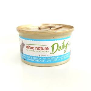 アニモンダ 猫用 フォムファインステン ムース 鶏・ツナ 85g キャット