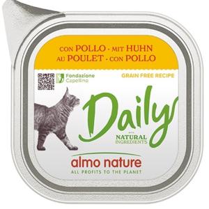 almo nature Daily 猫用ウエットフード 30個 almo nature Daily 猫用ウエットフード 30個