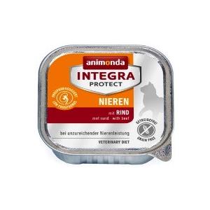 アニモンダ　猫用　インテグラ　プロテクト　腎臓ケア　ニーレン　牛　ウェットフード　100g　猫　キャ...