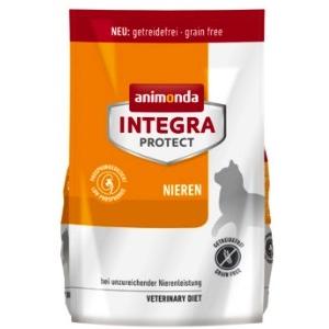 アニモンダ 猫用 インテグラ 腎臓ケア ドライフード 1.2kg キャット 猫