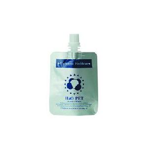 H4O　100ml　1パック　ペット用サプリメント　水素水　水素　｜pet-angele