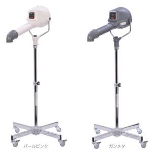 ハチコウドライヤー　ＨＱターボIIイオン　パールピンク
