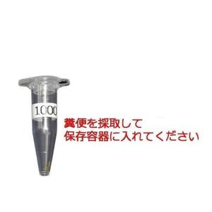【自宅で遺伝子検査・郵送型】小鳥の遺伝子検査キ...の詳細画像2