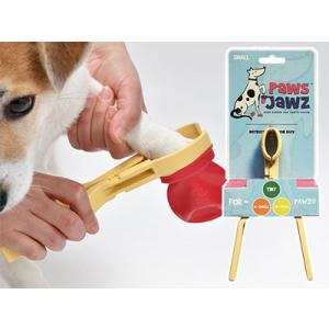 ポウズジョーズ　ＰＡＷＺ　ラバードッグブーツ用　装着器具L｜pet-dougu