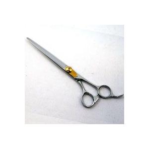 ドリーム産業 仕上げシザー コバルト70F