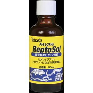 テトラ レプチゾル 50ml