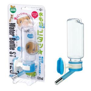 ウォーターボトル ST‐120｜pet-dougu