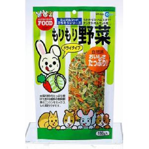 もりもり野菜 180g