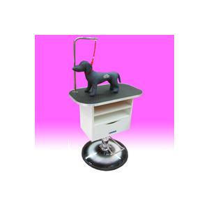 ドリーム 油圧トリミングテーブル TU-Bシッティングタイプ小型〜中型犬