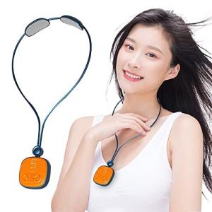 リラクゼーション器 4種類モード 9段階レベル 充電式 リモコン操作 コードレス 男女兼用 軽量 出張 旅行 自宅 プレゼント 日本語取扱説明書