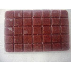 冷凍赤虫 100g （20枚）