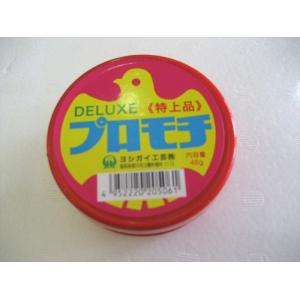 ヨシガイ工芸 DXプロもち 鳥もち 48g (...の詳細画像2