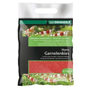 DENNERLE クリスタルクオーツグラベル 5kg×3袋 デナリ DENNERLE クリスタルクオーツグラベル ダークブラウン 5kg 底