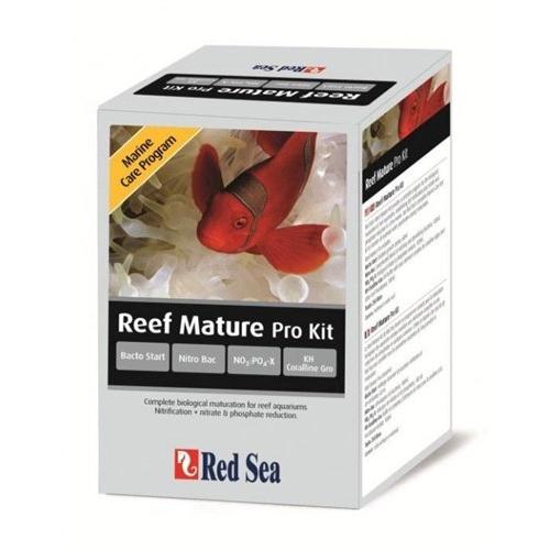 レッドシー (RedSea) MCP リーフマチュアープロキット(海水用)