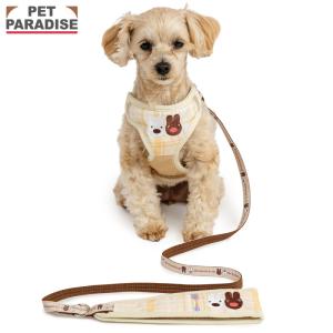 PET PARADISE（ペットパラダイス） リサとガスパール 犬 ナチュラル