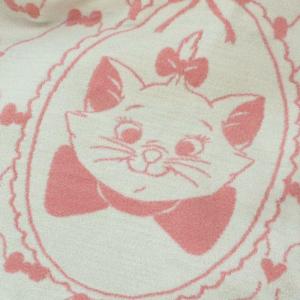 ディズニー マリー 猫 遠赤外線 フリル ブラ...の詳細画像3