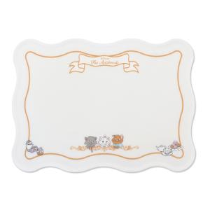 ディズニー おしゃれキャット 猫 食事 マット...の詳細画像2