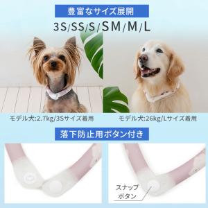 サマーセール クールリング 28℃ クールリン...の詳細画像5
