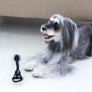 犬 おもちゃ ロープ 引っ張りっこ ぬいぐるみ...の詳細画像5