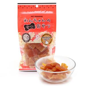 PET PARADISE（ペットパラダイス） 犬 猫 おやつ 無添加 国産 愛犬用