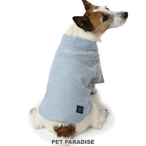 犬 服 春夏 シャツ J.PRESS 小型犬 シャンブレーシャツ | 猫 ブルー 前開き 頭を通さない 着せやすい おしゃれ かっこいい 犬の服 メール便可｜pet-para