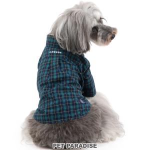 セレブなオーダーメイド犬服ミントブルードレス : オーダーメイド