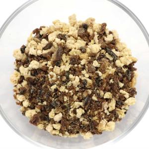 犬 おやつ 国産 ふりかけ 牛タン 鶏むね 肉...の詳細画像3