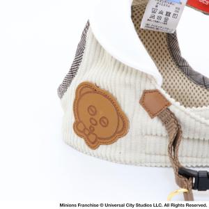 ハーネス犬服おしゃれブランド小型犬〔3S〕簡単...の詳細画像3