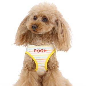 ハーネス 犬 小型犬 ｓ おしゃれ ディズニー 脱げない ブランド 簡単 簡単装着 ソフト 猫 くまのプーさん らくがき柄 ベストハーネス 最安値 価格比較 Yahoo ショッピング 口コミ 評判からも探せる