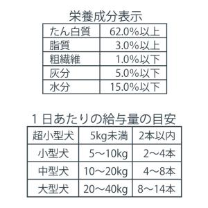 犬 歯磨き おやつ 国産 デンタルガム ミルク...の詳細画像4