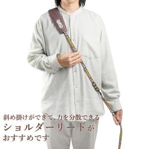 スヌーピー 犬 リード 兄弟柄 ショルダーリー...の詳細画像3